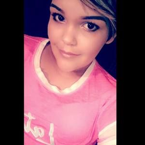 Meet your Posher, Jillian